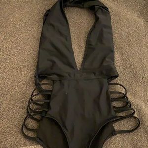 NWT One Piece Swimsuit
